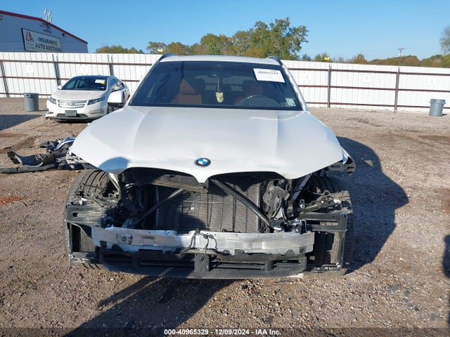5UXCR6C02P9P88656 BMW X5