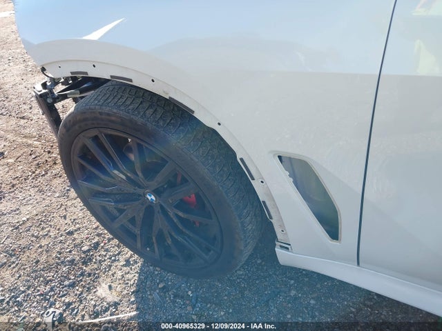 5UXCR6C02P9P88656 BMW X5