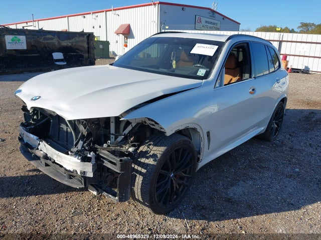 5UXCR6C02P9P88656 BMW X5