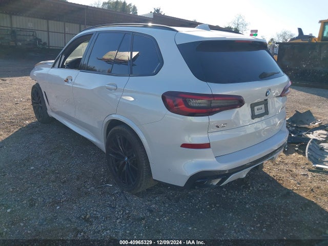 5UXCR6C02P9P88656 BMW X5