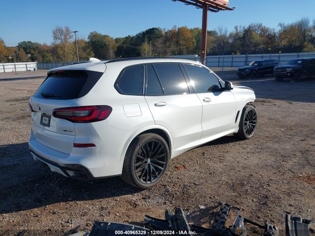 5UXCR6C02P9P88656 BMW X5