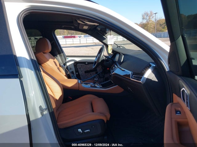 5UXCR6C02P9P88656 BMW X5