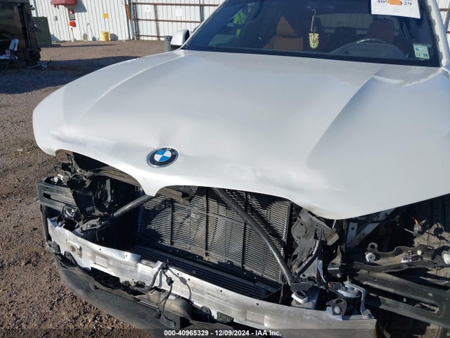 5UXCR6C02P9P88656 BMW X5