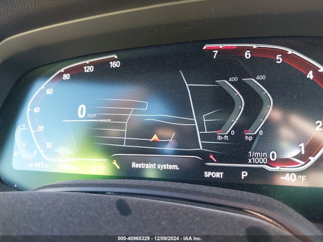 5UXCR6C02P9P88656 BMW X5