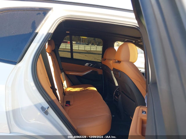 5UXCR6C02P9P88656 BMW X5