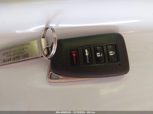 JTHCE1BLXFA006949 Lexus GS 350