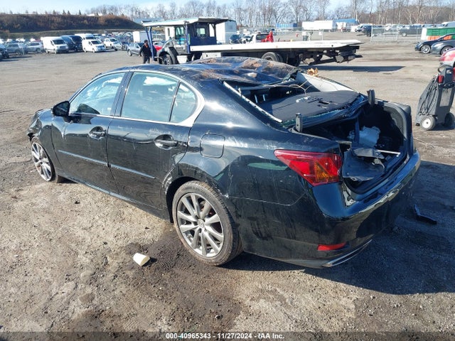 JTHCE1BLXFA006949 Lexus GS 350