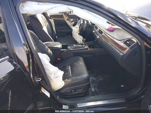 JTHCE1BLXFA006949 Lexus GS 350