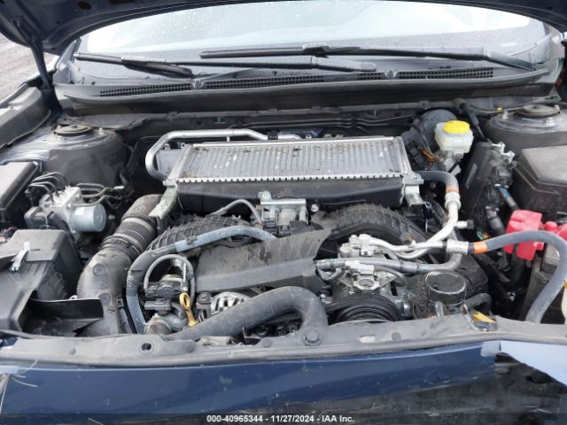 4S4BTGLD2P3207985 Subaru Outback Onyx Edition Xt