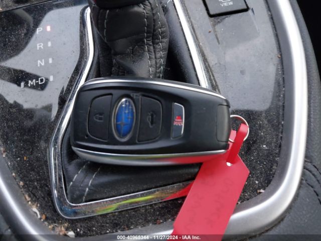 4S4BTGLD2P3207985 Subaru Outback Onyx Edition Xt