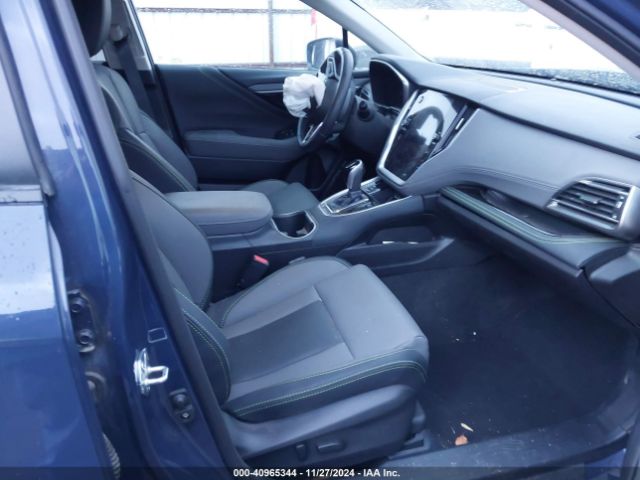 4S4BTGLD2P3207985 Subaru Outback Onyx Edition Xt