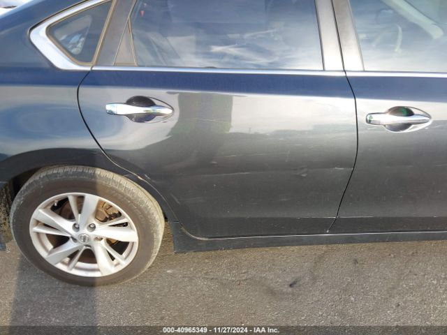 1N4AL3AP9EC100540 Nissan Altima 2.5 Sl