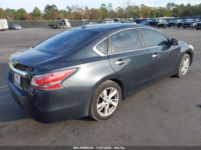 1N4AL3AP9EC100540 Nissan Altima 2.5 Sl