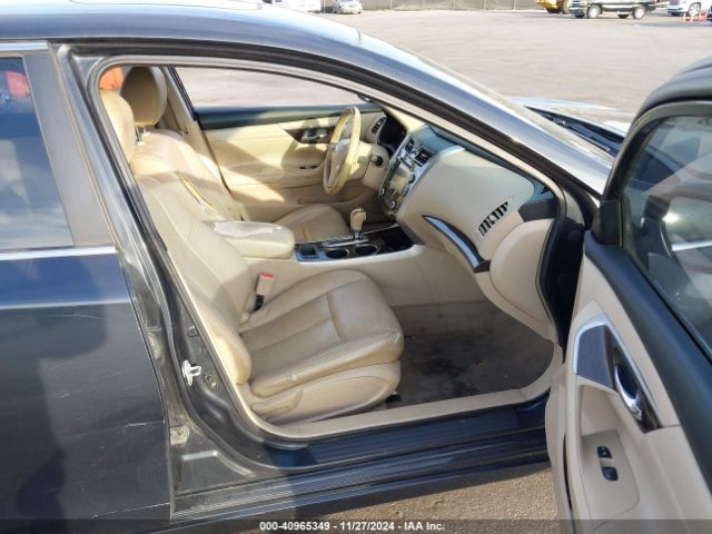 1N4AL3AP9EC100540 Nissan Altima 2.5 Sl