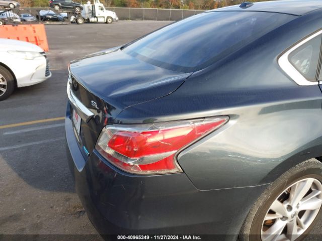 1N4AL3AP9EC100540 Nissan Altima 2.5 Sl