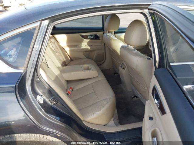 1N4AL3AP9EC100540 Nissan Altima 2.5 Sl