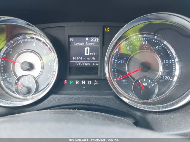 2C4RC1BG9FR514720 Chrysler Town & Country Touring