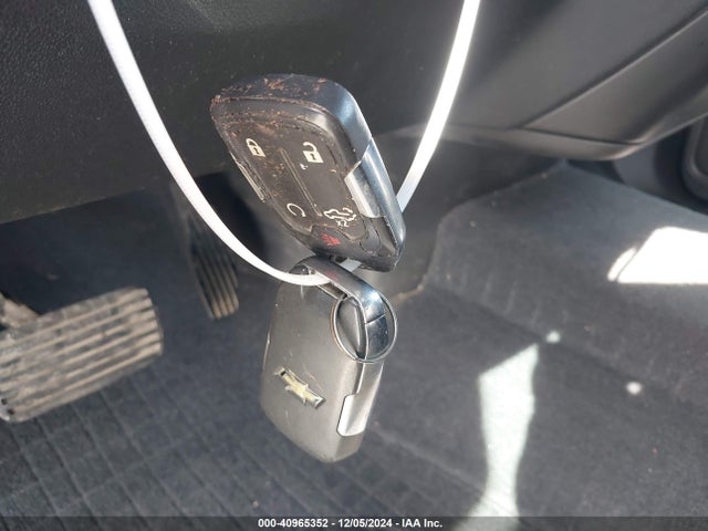 Chevrolet Silverado 1500 Lt 2019 1GCUYDED8KZ136064 Image 11