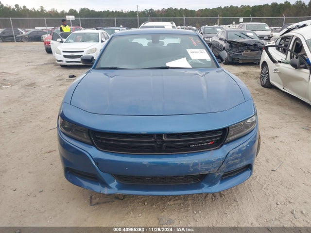 Dodge Charger Sxt 2023 2C3CDXBG3PH518764 Image 12