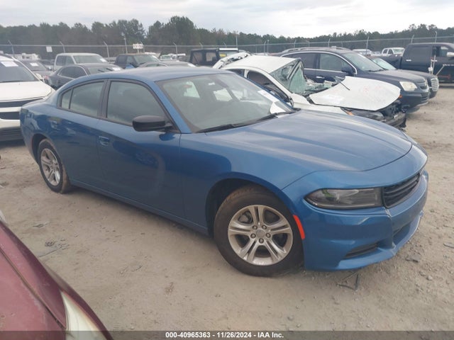 Dodge Charger Sxt 2023 2C3CDXBG3PH518764 Image 13