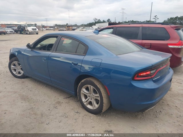 Dodge Charger Sxt 2023 2C3CDXBG3PH518764 Image 14