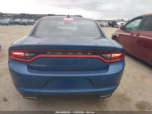 Dodge Charger Sxt 2023 2C3CDXBG3PH518764 Image 16