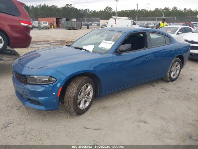 Dodge Charger Sxt 2023 2C3CDXBG3PH518764 Image 2