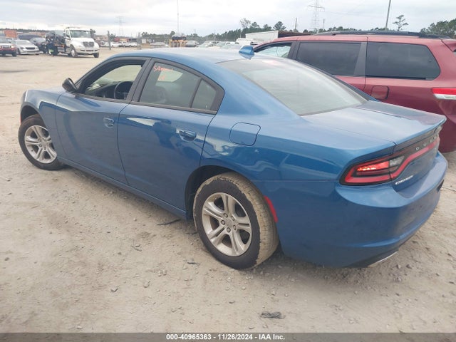 Dodge Charger Sxt 2023 2C3CDXBG3PH518764 Image 3