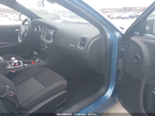Dodge Charger Sxt 2023 2C3CDXBG3PH518764 Image 5