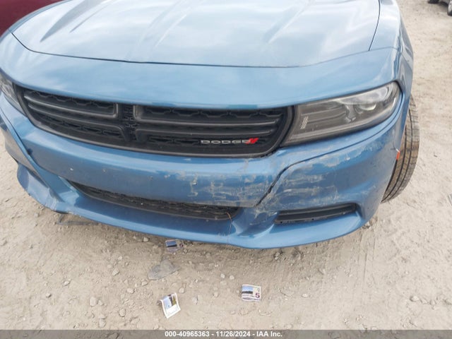 Dodge Charger Sxt 2023 2C3CDXBG3PH518764 Image 6