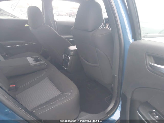 Dodge Charger Sxt 2023 2C3CDXBG3PH518764 Image 8