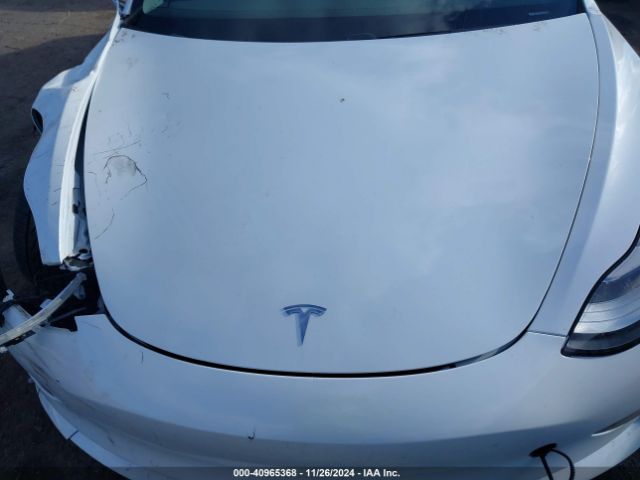 5YJ3E1EA4KF483051 Tesla Model 3 Long Range/mid Range/standard Range/standard Range Plus