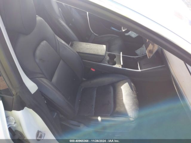 5YJ3E1EA4KF483051 Tesla Model 3 Long Range/mid Range/standard Range/standard Range Plus