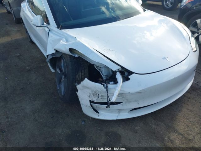 5YJ3E1EA4KF483051 Tesla Model 3 Long Range/mid Range/standard Range/standard Range Plus