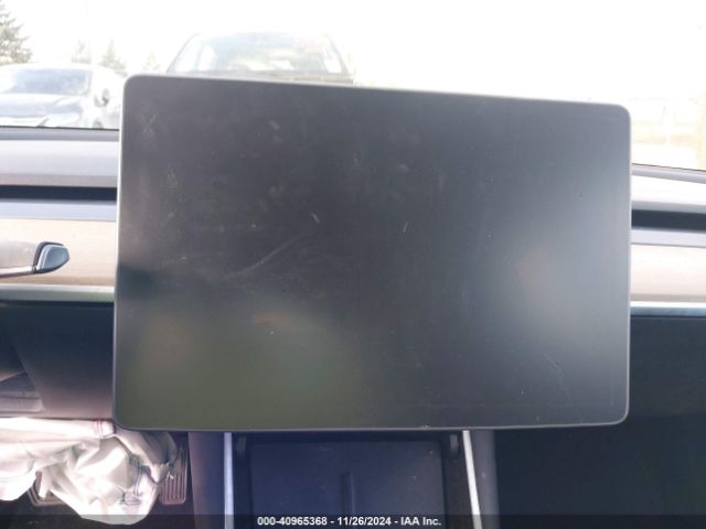 5YJ3E1EA4KF483051 Tesla Model 3 Long Range/mid Range/standard Range/standard Range Plus