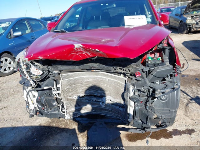 Hyundai TUCSON SE 2014 KM8JU3AG1EU890283 Image 13