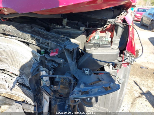 Hyundai TUCSON SE 2014 KM8JU3AG1EU890283 Image 19
