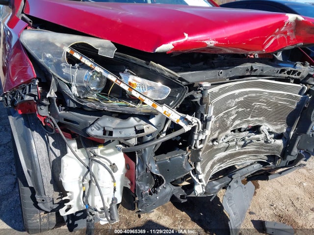 Hyundai TUCSON SE 2014 KM8JU3AG1EU890283 Image 21