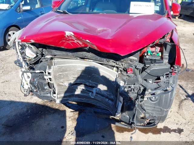 Hyundai TUCSON SE 2014 KM8JU3AG1EU890283 Image 6
