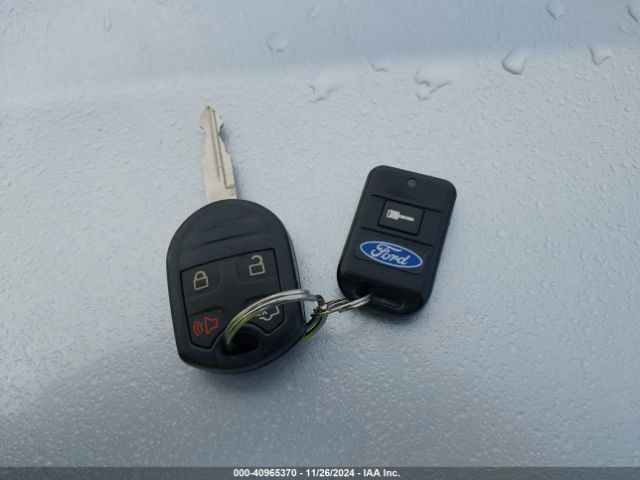 1FMJU2A51EEF03587 Ford Expedition Limited