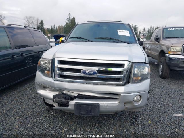 1FMJU2A51EEF03587 Ford Expedition Limited