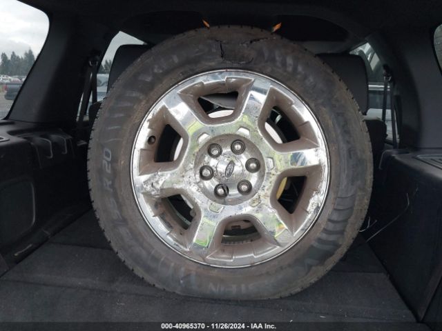 1FMJU2A51EEF03587 Ford Expedition Limited