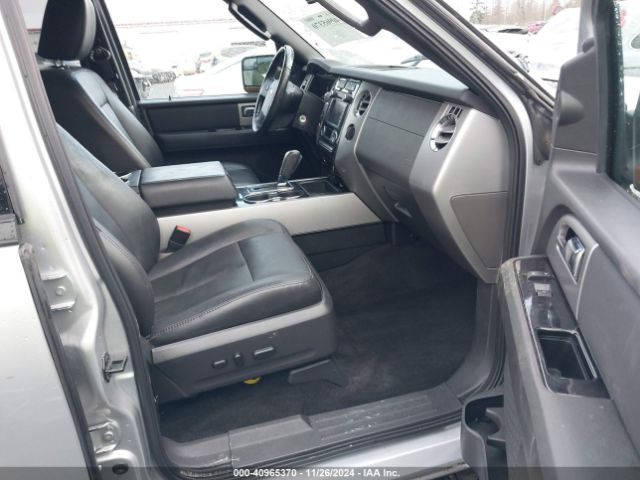 1FMJU2A51EEF03587 Ford Expedition Limited