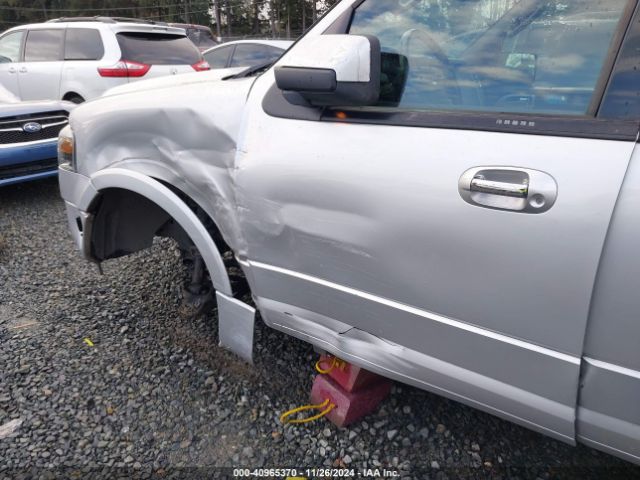 1FMJU2A51EEF03587 Ford Expedition Limited
