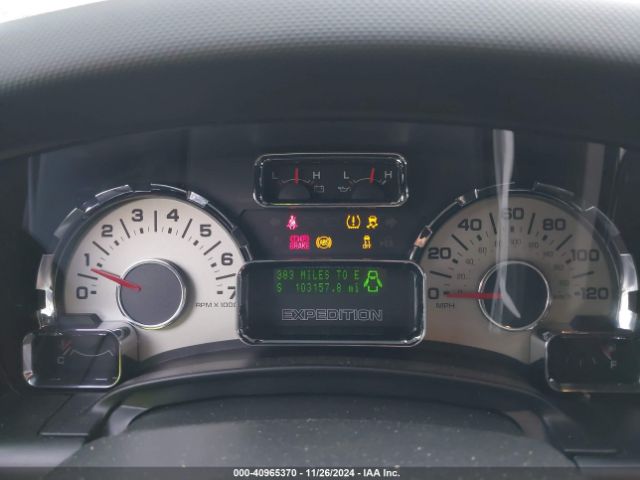 1FMJU2A51EEF03587 Ford Expedition Limited
