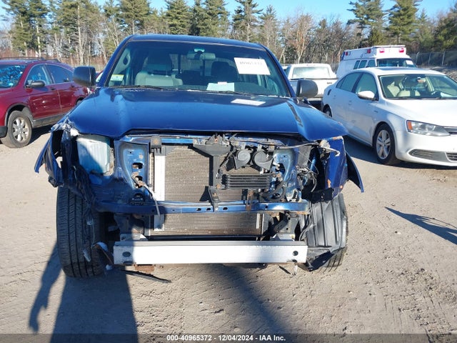 Toyota Tacoma Double Cab 2014 3TMLU4EN5EM140028 Image 13
