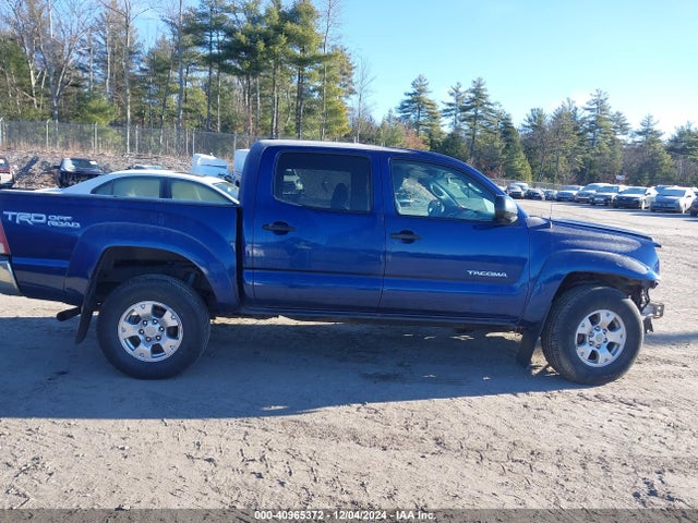 Toyota Tacoma Double Cab 2014 3TMLU4EN5EM140028 Image 14