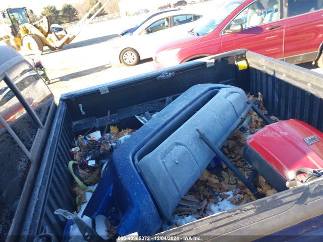 Toyota Tacoma Double Cab 2014 3TMLU4EN5EM140028 Image 12