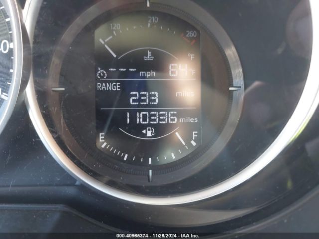 JM1GL1V56H1128829 Mazda Mazda6 Touring