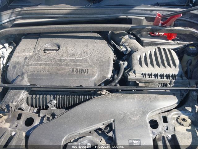 WMZ53BR01N3P29044 Mini Countryman Cooper S